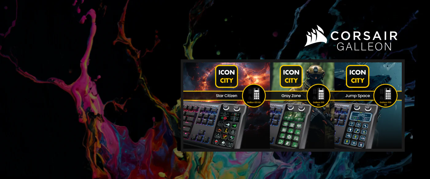 Level Up Your Control Setup